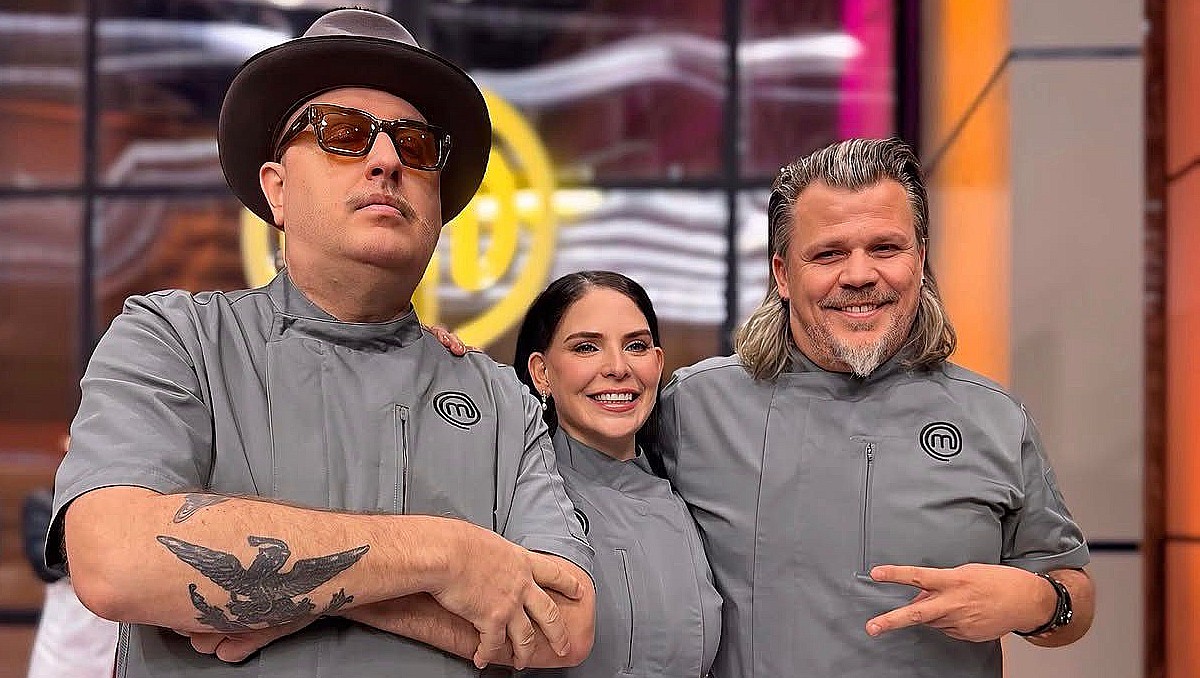 La nueva temporada de MasterChef México arranca el domingo 17 de mayo |IG