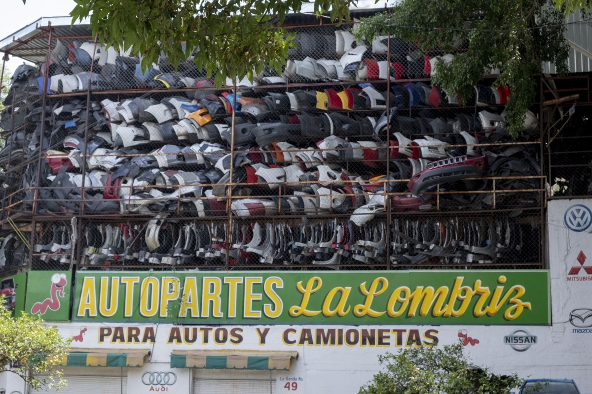 TResearch señala que la Ciudad de México encabeza las denuncias por este delito con 11 mil 090 casos en el actual sexenio. | Cuartoscuro