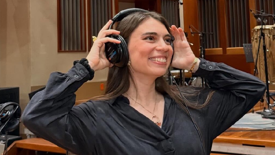 Última publicación de Pamela Marisa | Especial