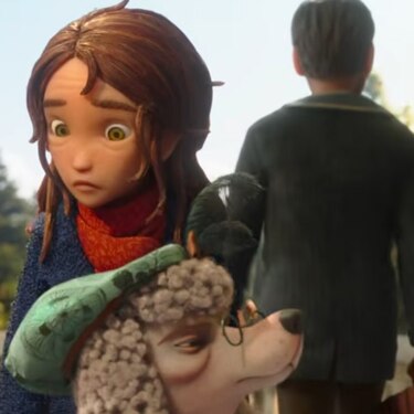 ‘Wildwood’: LAIKA lanza el primer tráiler de su nueva película