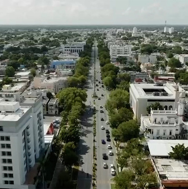 El auge económico y la seguridad jurídica consolidan a Yucatán como uno de los destinos más atractivos para invertir en bienes raíces.