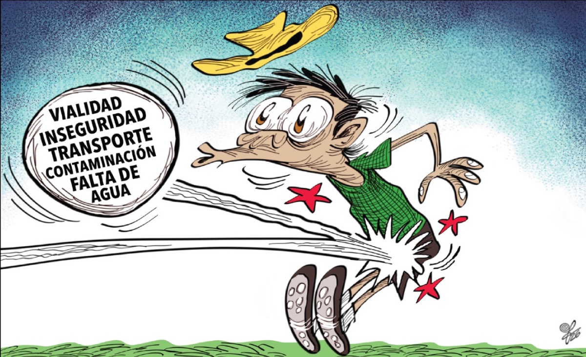 Bolita por favor