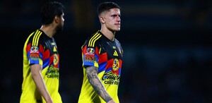 El América planea la salida de seis futbolistas, más dos que ya están en la puerta de salida, después de su eliminación en el Apertura 2026