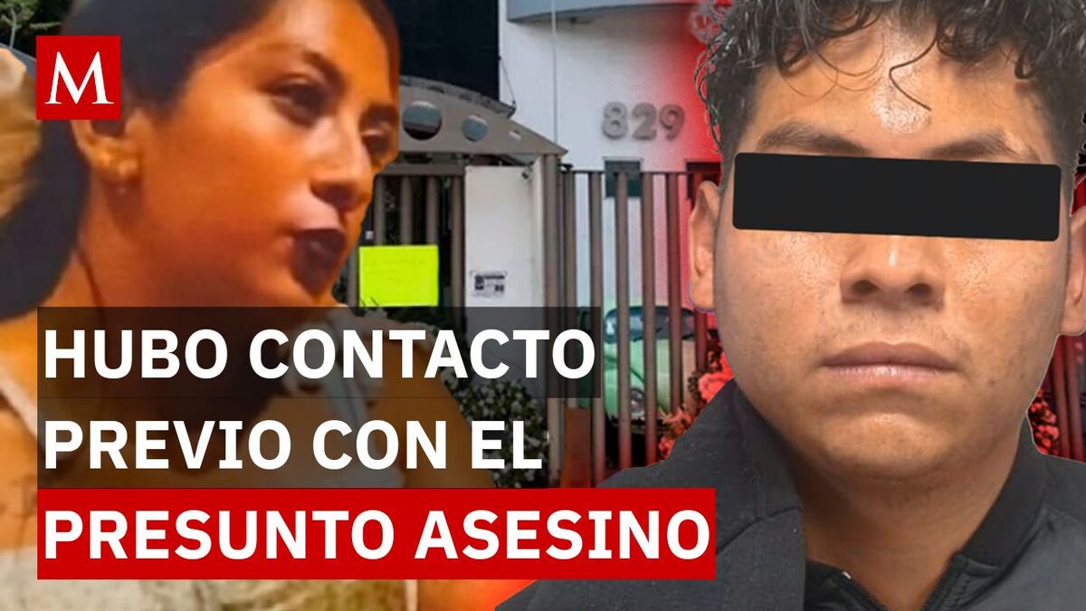 Caso Edith Guadalupe: el vínculo con Juan Jesús 'N' que abre nuevas dudas en la Fiscalía