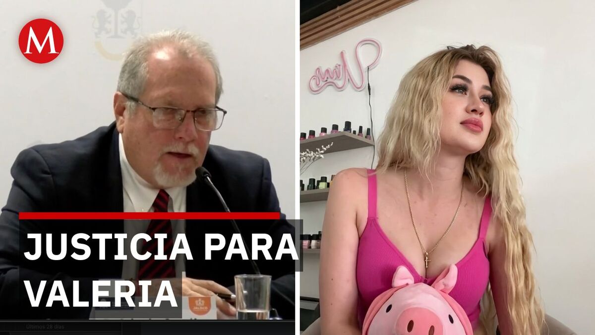 Caso Valeria Márquez: La Fiscalía agota líneas de investigación tras 12 meses