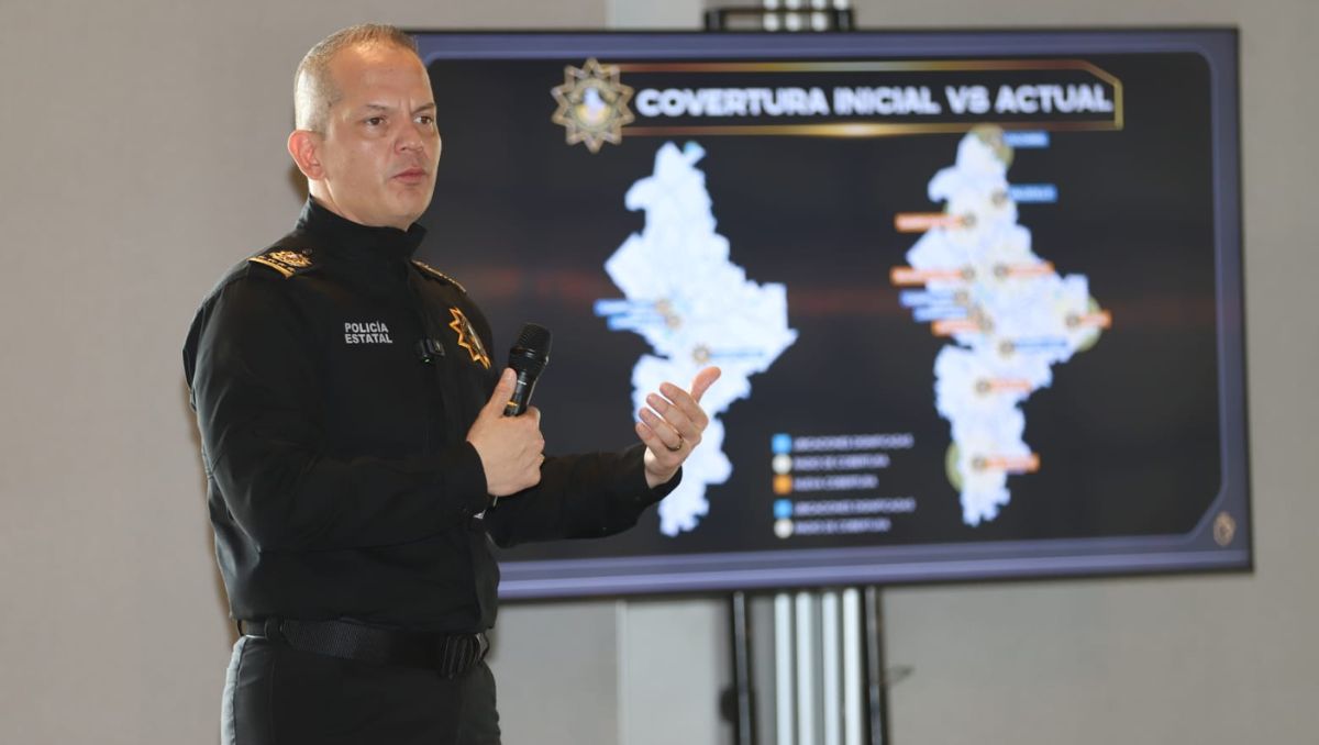 Además de la ciberseguridad, autoridades buscan minimizar afectaciones a vecinos y comercios cercanos al estadio | Luis Guerra
