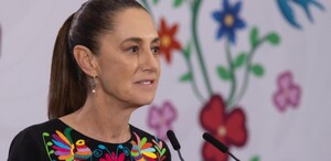La presidenta Claudia Sheinbaum informó que autoridades estadunidenses llegarán a México para reunirse con ella; lee aquí de qué se trata.