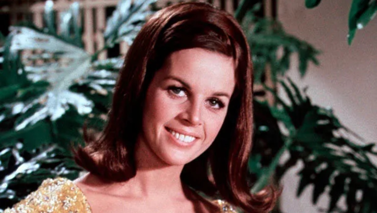 Claudine Longet, actriz francesa implicada en el asesinato de su novio | Foto: especial