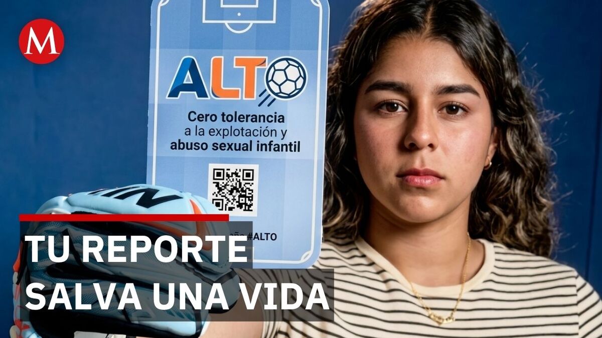 Cómo identificar a una víctima de trata en tu colonia durante este Mundial 2026