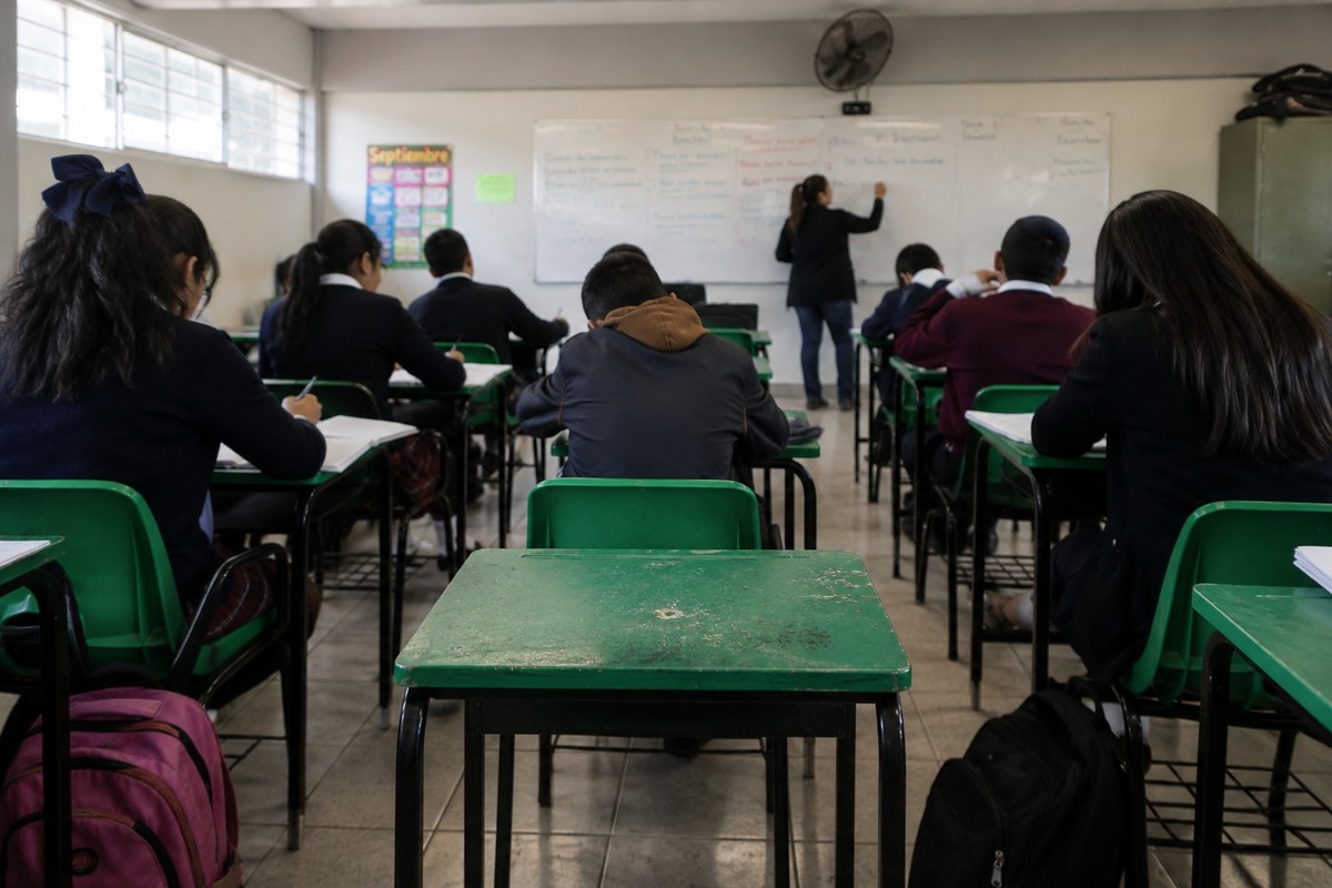 Congreso de Hidalgo plantea proteger educación de víctimas