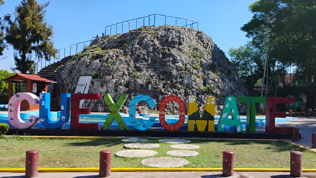 Cuexcomate | Especial
