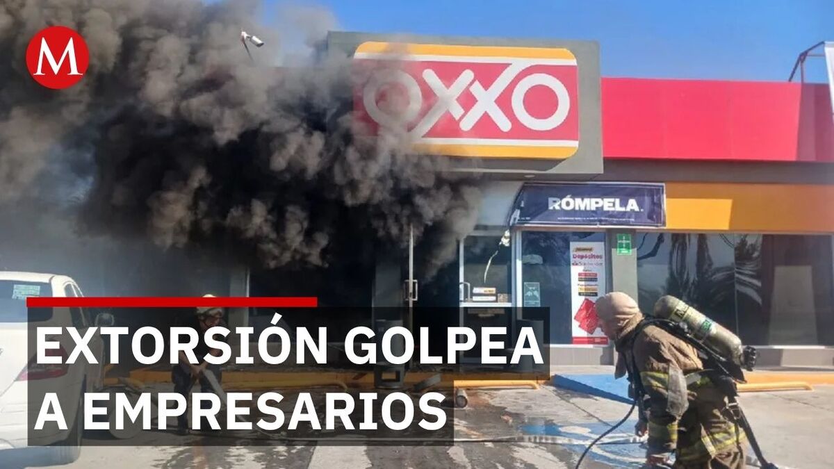 5 de cada 10 empresas han sido víctimas de algún delito en 2026: Coparmex