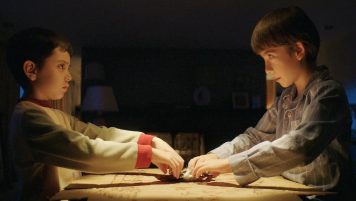 ¿De qué trata No dejes a los niños solos, la nueva película mexicana de terror?