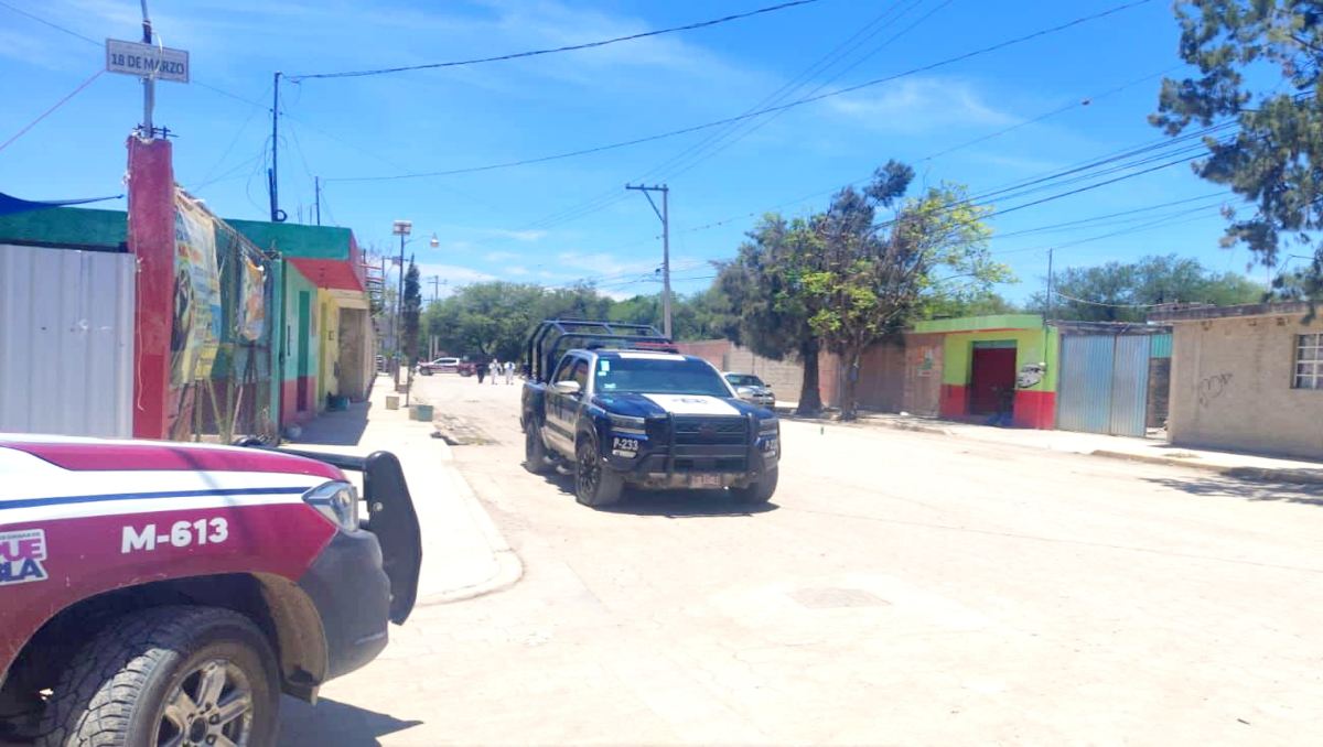 Ejecutan a un hombre cerca de base de autobuses en Tehuacán | Especial