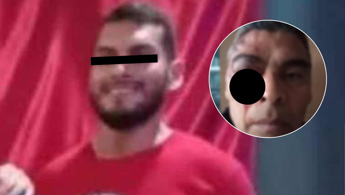 Entrenador de box es acusado de golpear a guardia de seguridad en plaza de Cholula | Especial