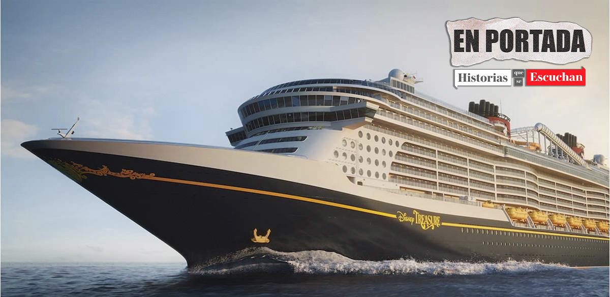 EU expulsa a 27 empleados de cruceros por poseer pornografía infantil