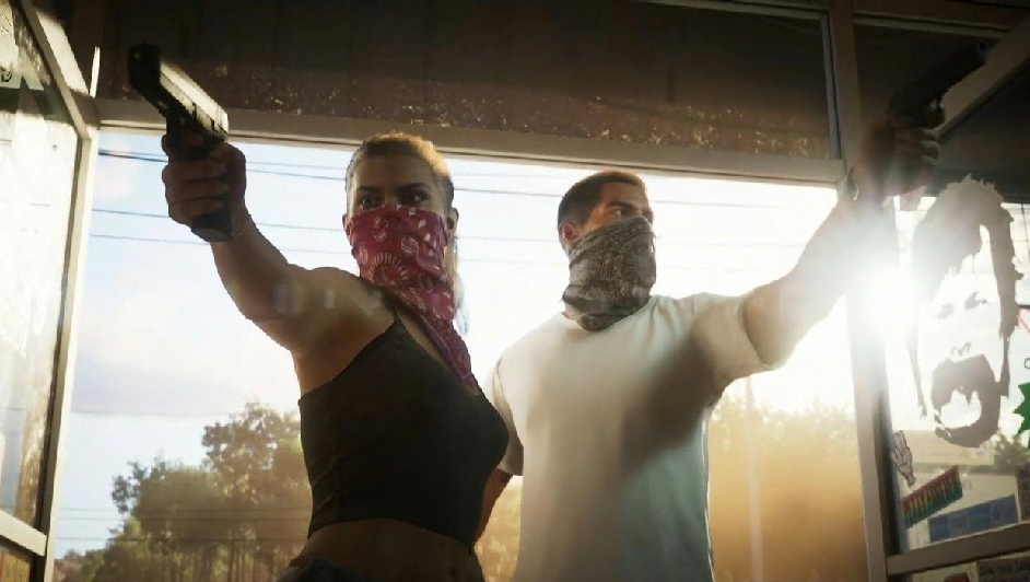 Fans de GTA esperan con ansias jugar el nuevo videojuego de Rockstar | Especial