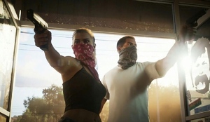Fans de GTA esperan con ansias jugar el nuevo videojuego de Rockstar | Especial