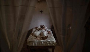 Fotograma de ‘El ritual del nahual’, de Carlos Matienzo. (IMDb)