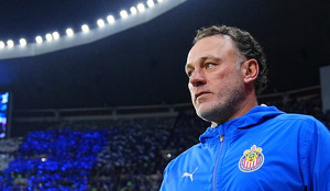 Gabriel Milito aseguró que no piensan especular en la Semifinal de vuelta ante Cruz Azul, pues Chivas será fiel a su estilo.