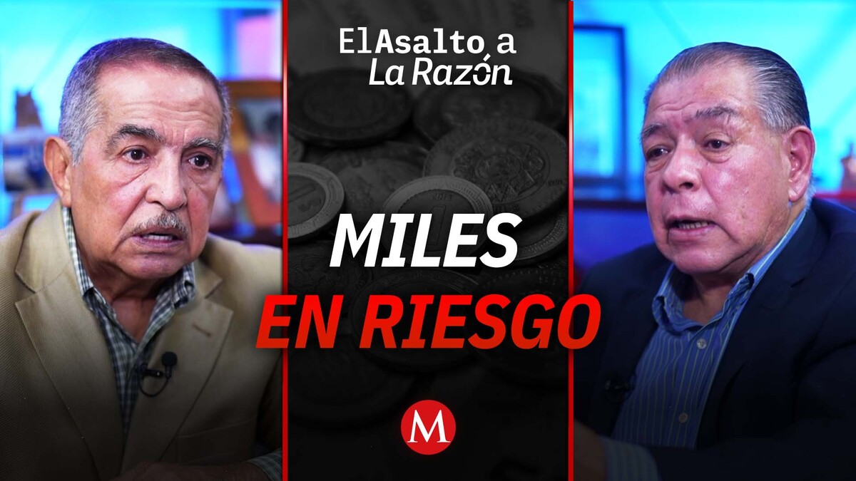 Hasta 35 mil pensionados podrían verse afectados por recortes