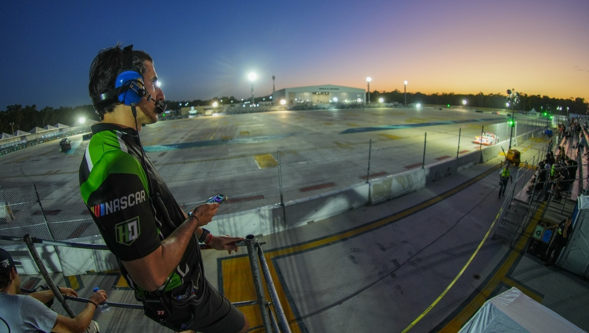 HO Speed Racing llega a Puebla y pondrá a prueba técnica, estrategia y cero margen de error (Cortesía)