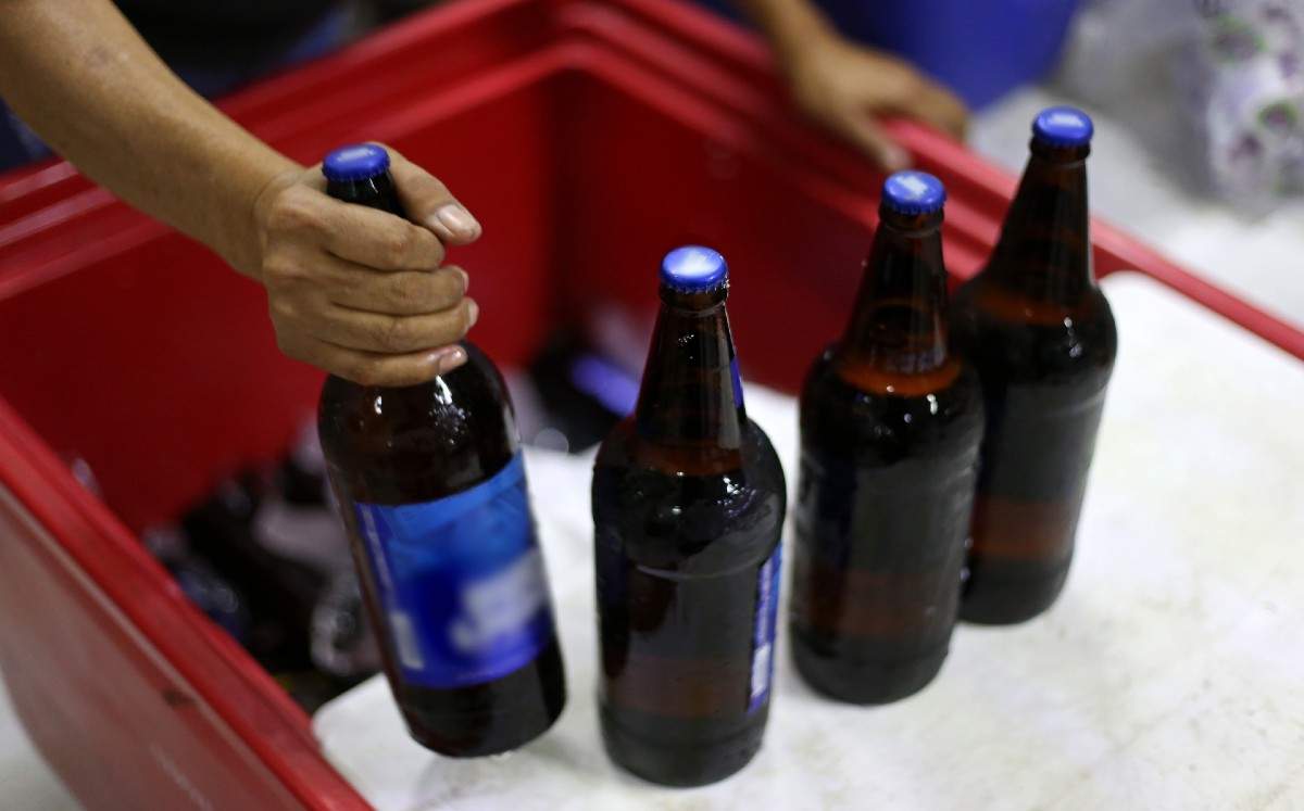 Homologación en horario venta de bebidas etílicas en Zona Metropolitana ha contribuido a reducir delitos | Archivo