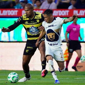 Pachuca recibirá a Pumas en la ida de Semifinales del Clausura 2026, y aquí te mostramos el análisis de la Inteligencia Artificial para predecir al ganador.