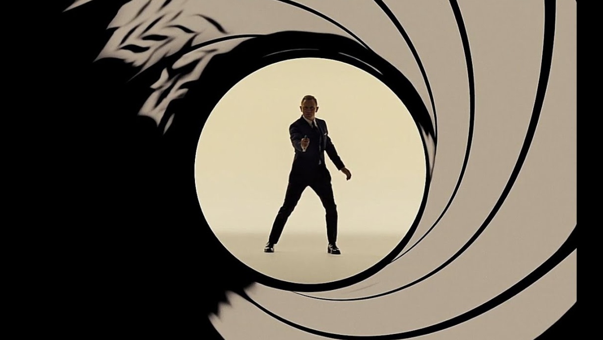 James Bond es uno de los personajes más importantes en el cine | Foto: especial
