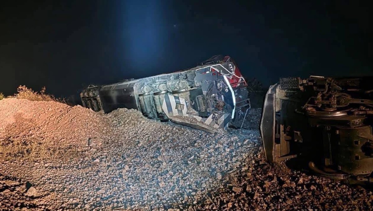 Este jueves todavía se llevaron a cabo trabajos de rescate. | Especial