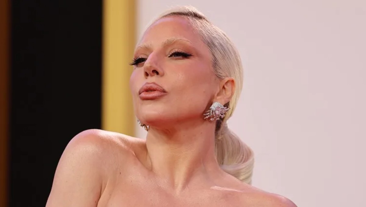Lady Gaga sufrió acoso y amenazas en redes.  | EFE