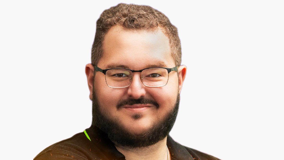 Maurg1, creador de contenido que quedó fuera de MasterChef México. | FOTO: Maurg1