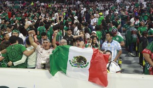 Mundial de Futbol
