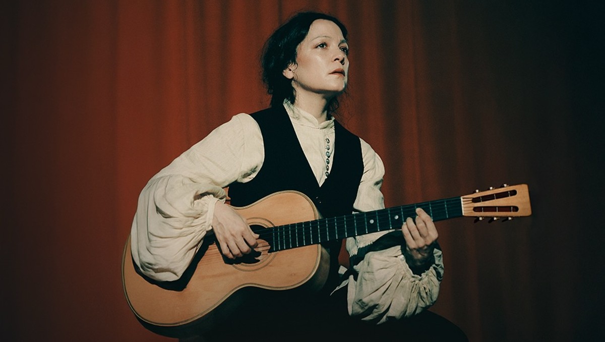 Natalia Lafourcade hace Cancionera Tour 2026. | FOTO: Natalia Lafourcade