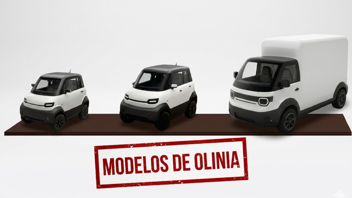 Olinia tiene fecha de lanzamiento programada para el 7 de junio | Especial Discover Milenio