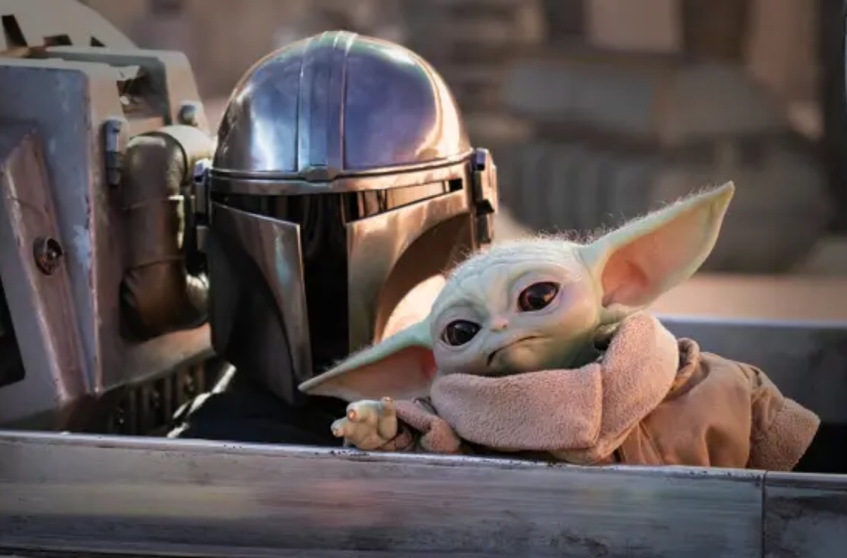 Pedro Pascal habla sobre ‘The Mandalorian & Grogu’ | Foto: especial