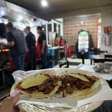 La Feria del Taco se estará llevando a cabo el 15, 16 y 17 de mayo en las instalaciones de la feria.