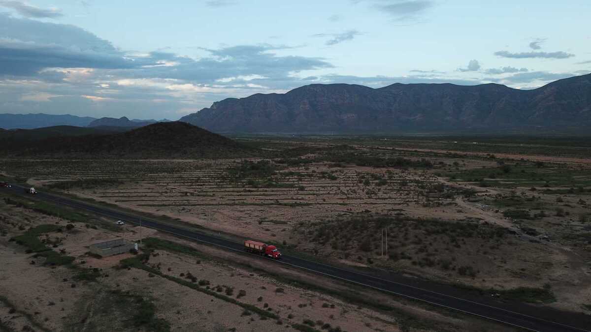 El proyecto contempla una inversión superior a 2 mil 700 millones de dólares y la construcción del Data Center más grande de Latinoamérica.