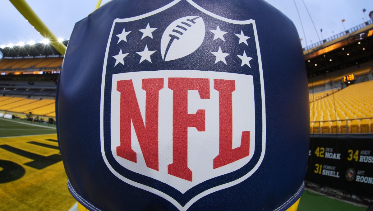 ¿Quiénes son los encargados de crear el calendario de la NFL? (AP)