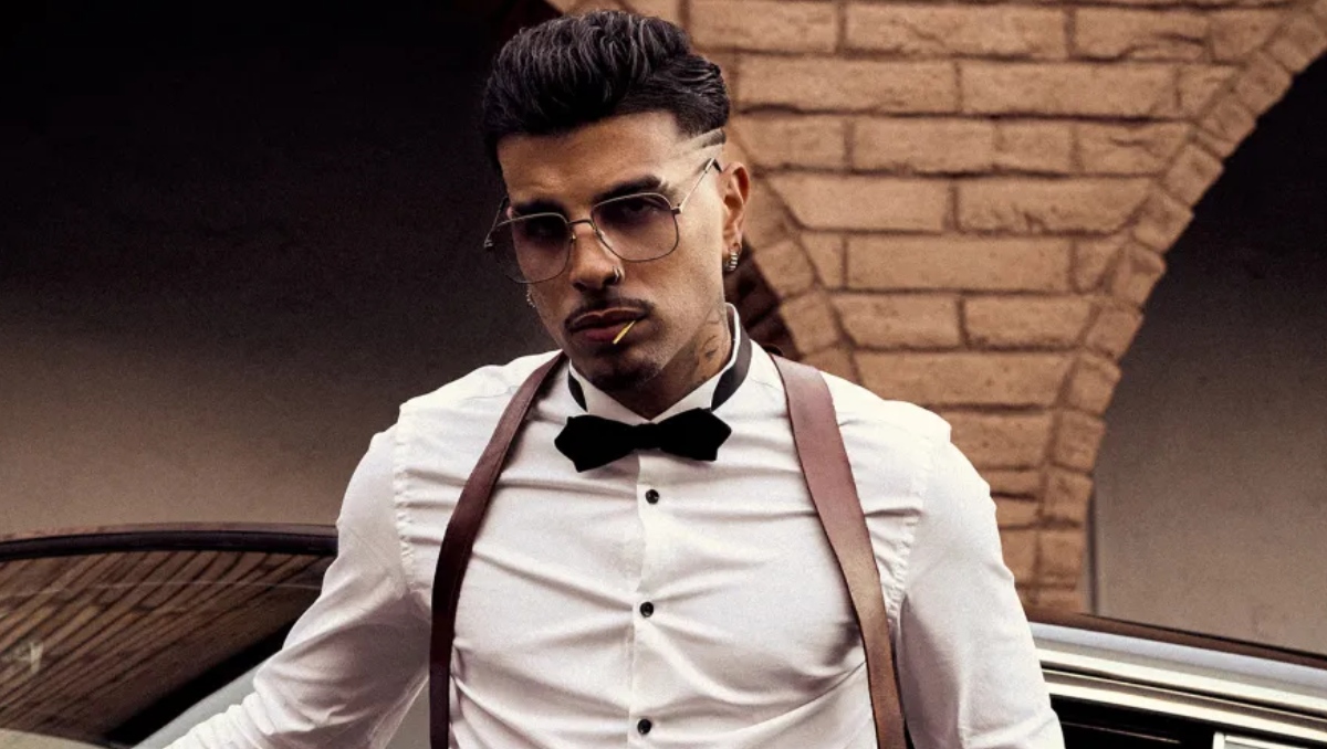 Rauw Alejandro es uno de los artistas más importantes en la actualidad | Foto: especial