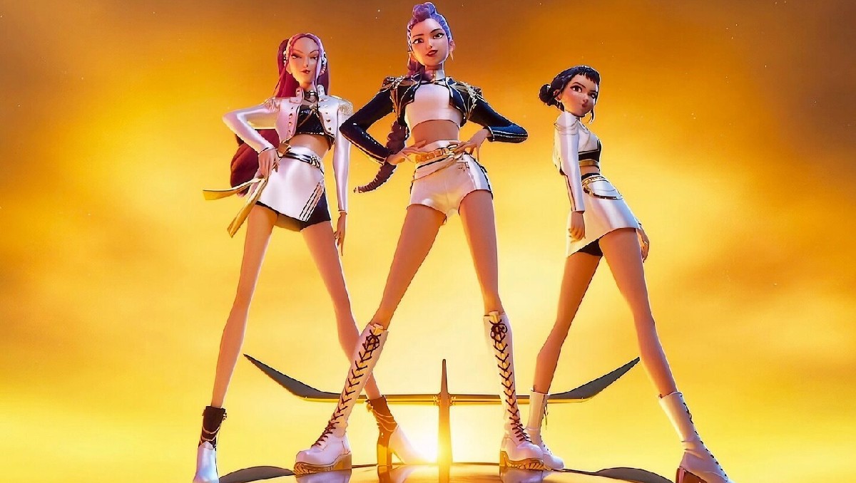Regístrate para saber todo sobre la gira de 'Las Guerreras K-Pop' | Especial
