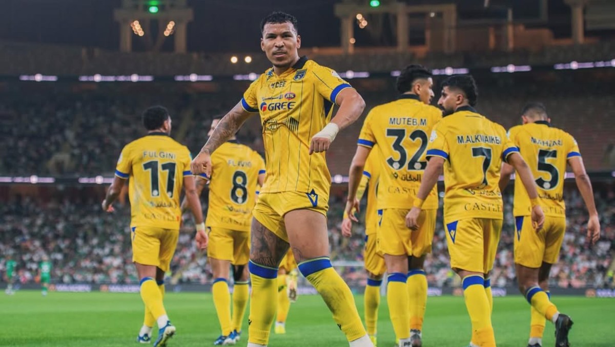 Roger Martínez 'explota' tras ser excluirlo de la prelista del Colombia para el Mundial (Instagram @rogermartinez94)