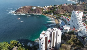 La seguridad, rapidez, confianza y facilidad de los software de los hoteles mexicanos compiten con los gigantes de reservaciones en línea