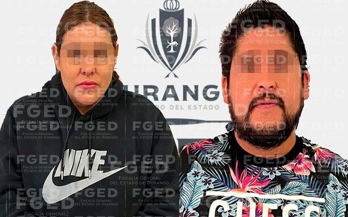 Sentencia acumulada de 48 años a responsables de casos de meningitis. | Foto: Especial