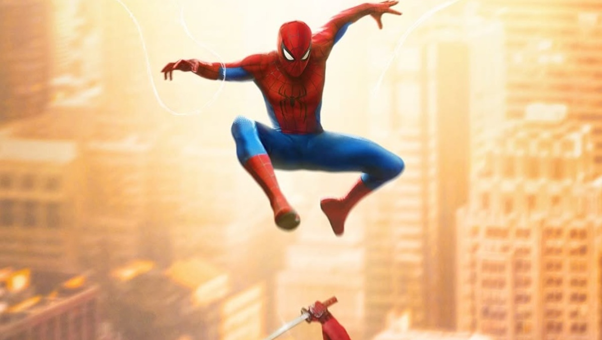 'Spider-man: Un Nuevo Día' revela nuevos pósters / Marvel