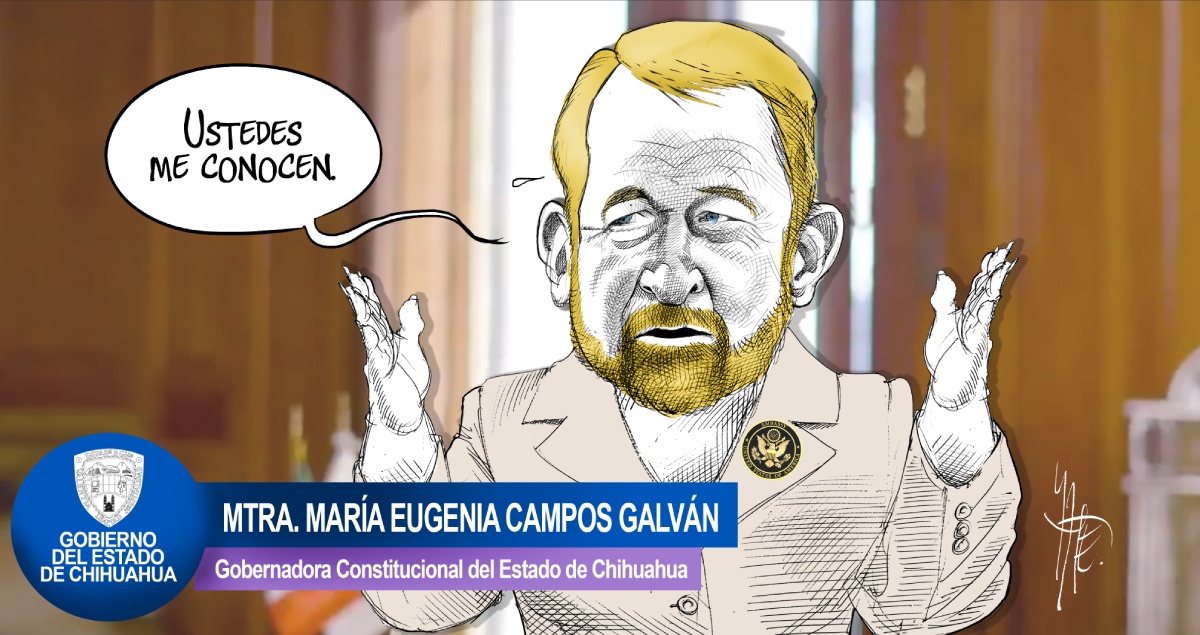 Su verdadero rostro