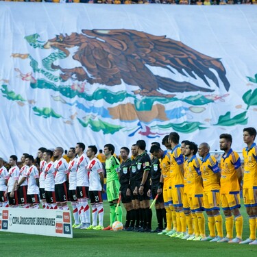Según reportes, no hay conversaciones entre Conmebol y Concacaf para el regreso de la Liga MX a la Copa Libertadores