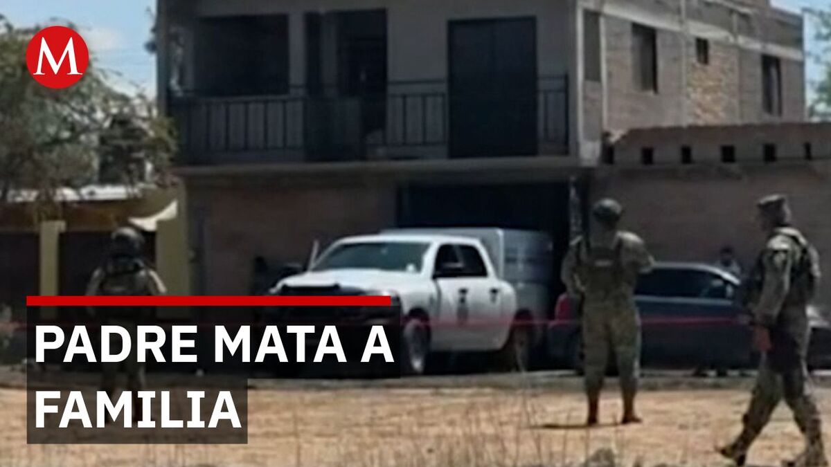El trauma invisible de los niños que presenciaron el horror en su domicilio