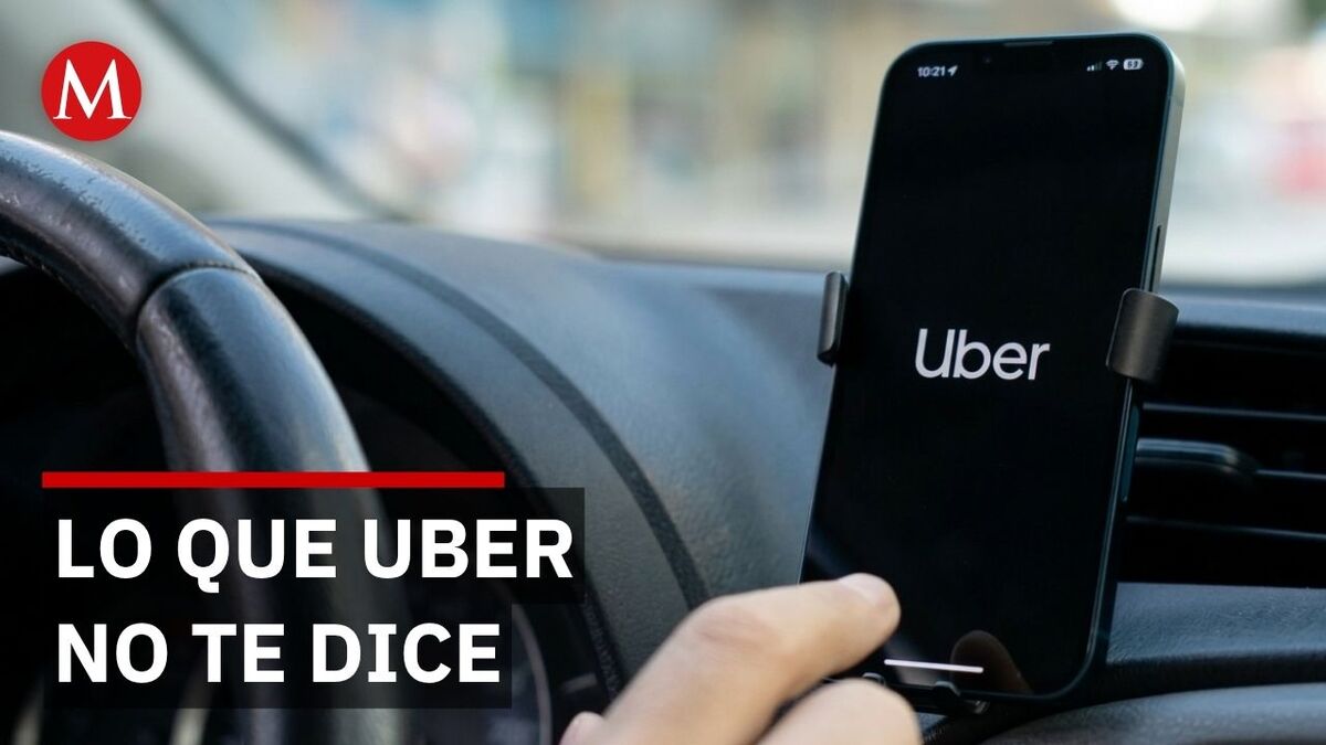 Uber bajo la lupa: Profeco revela ola de quejas, pero las redes sociales dicen algo peor