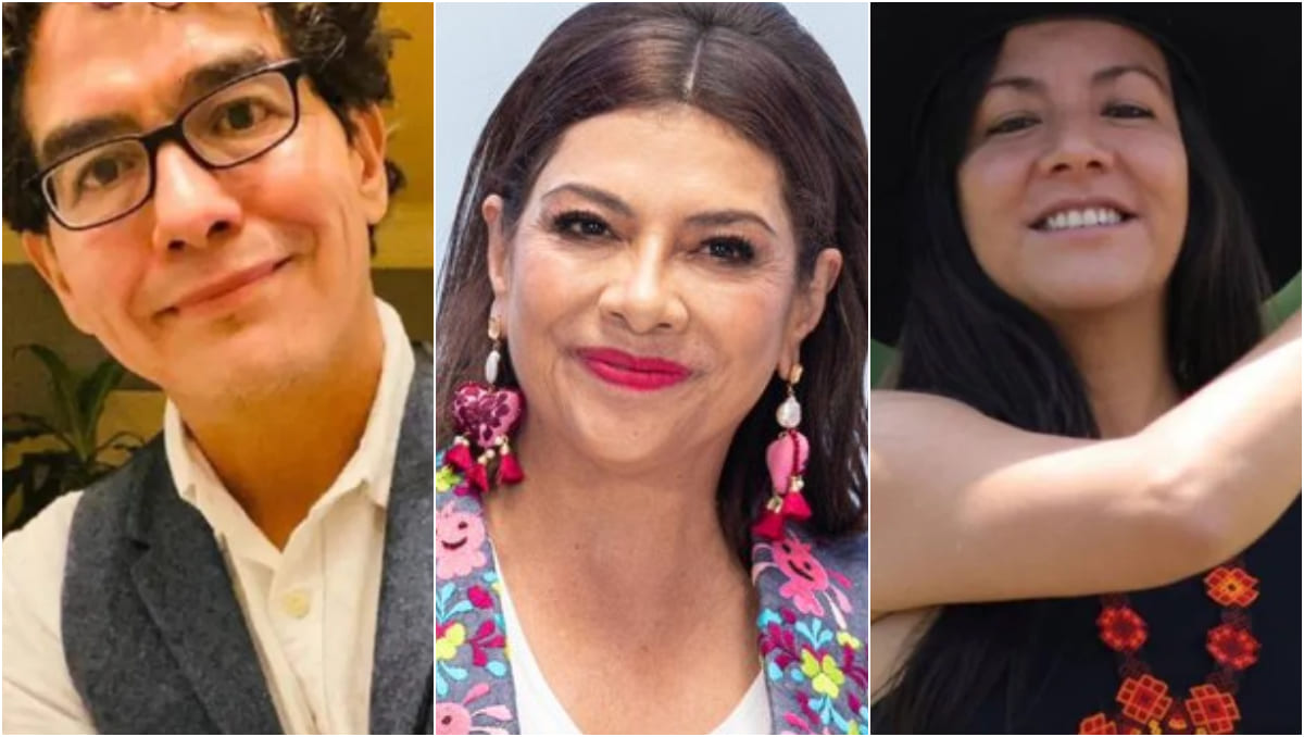 Ximena Guzmán y José Muñoz fueron asesinados el 20 de mayo de 2025 | Especial